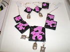 parure