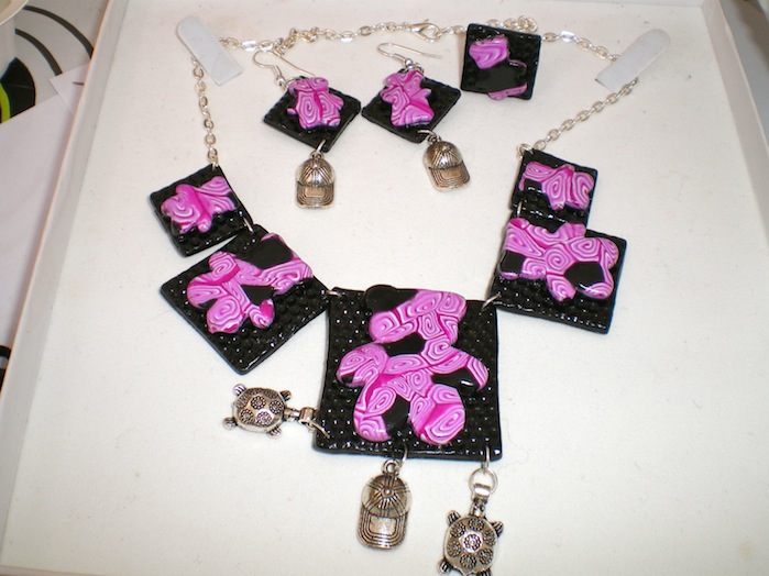 parure
