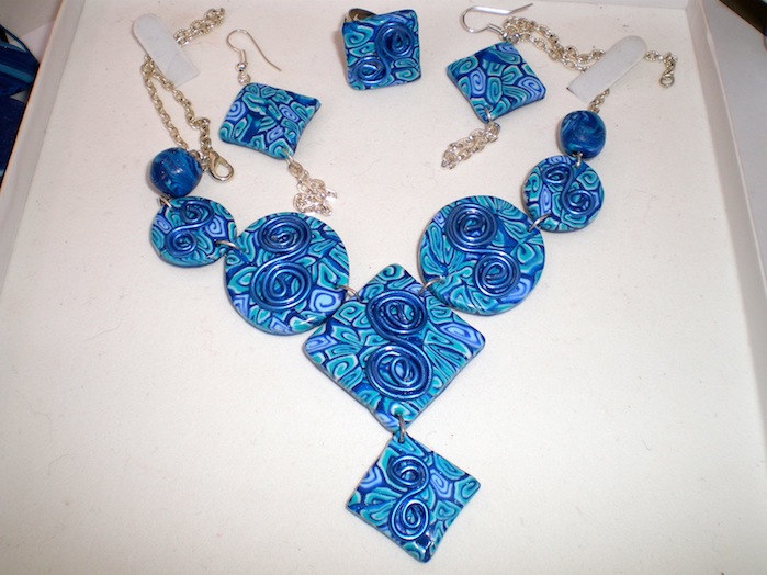 parure