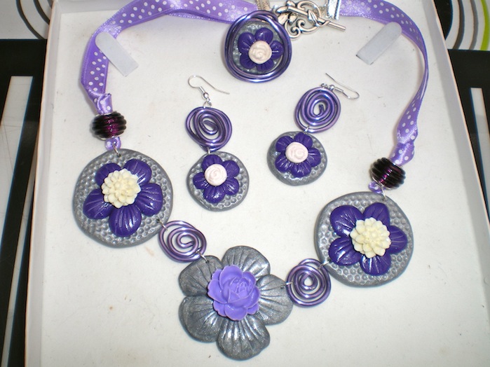 parure