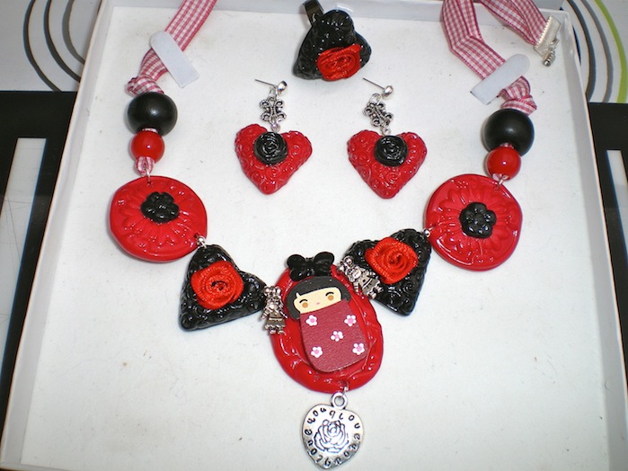 parure