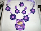 parure