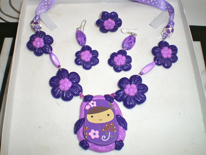 parure