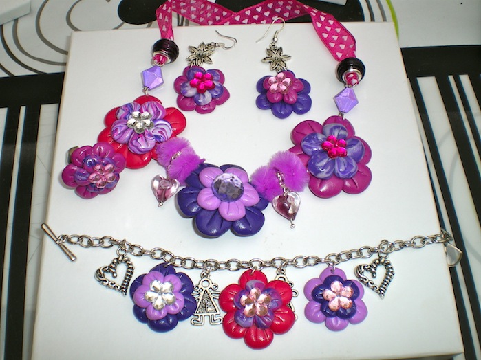 parure