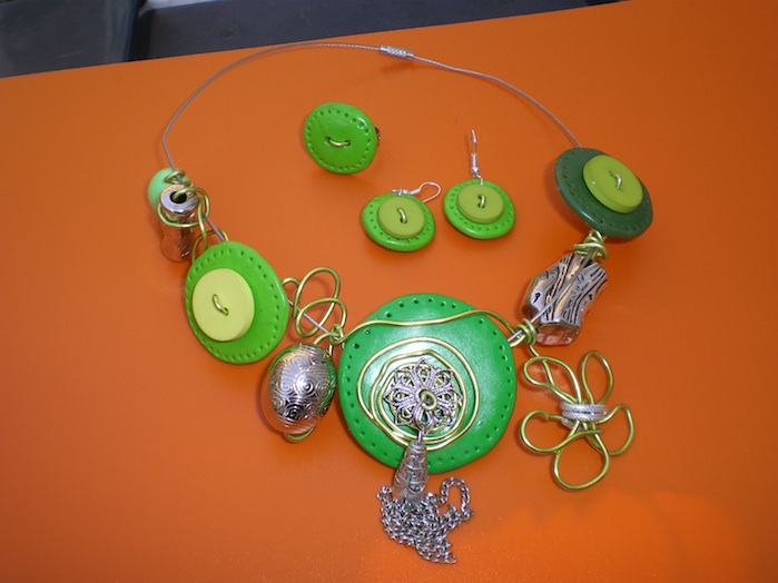 parure