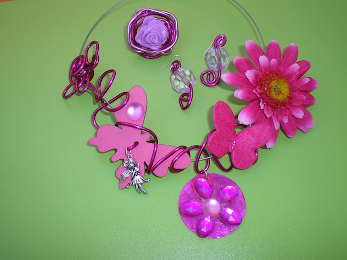 parure