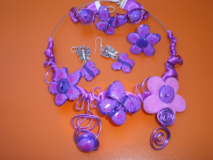 parure