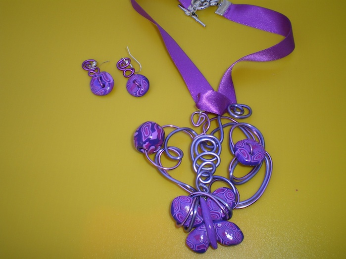 parure