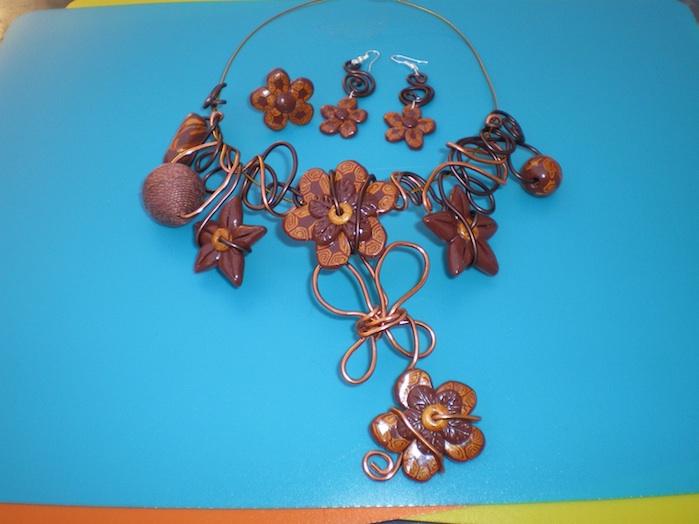 parure