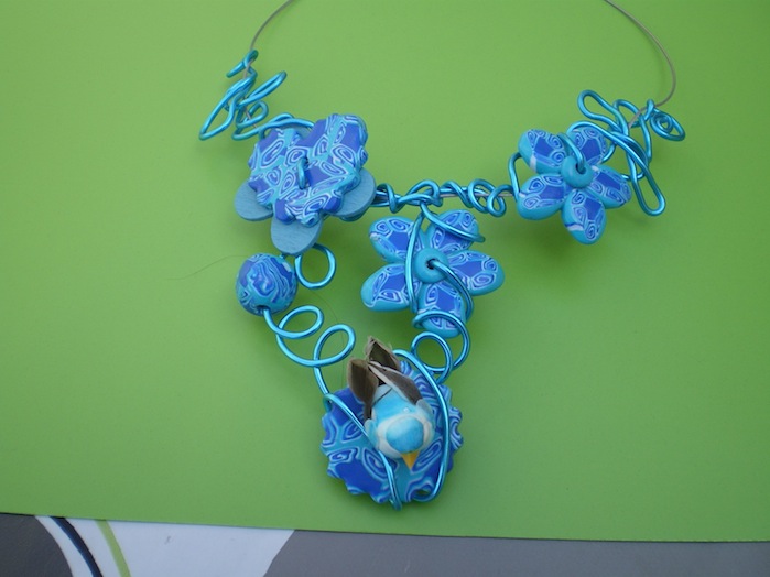 collier