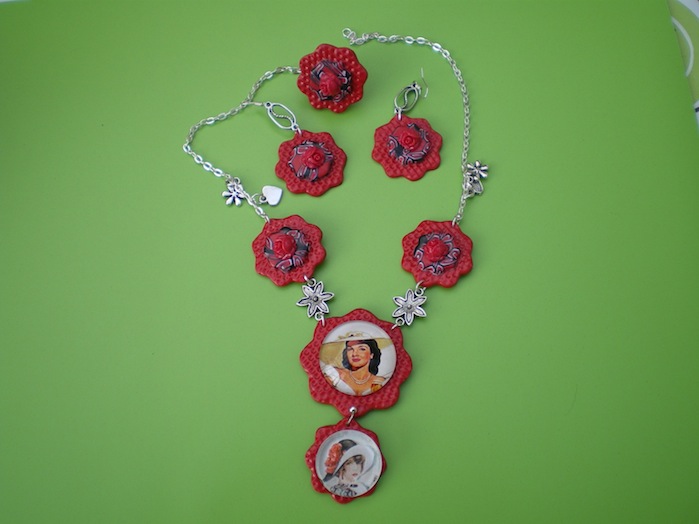 parure