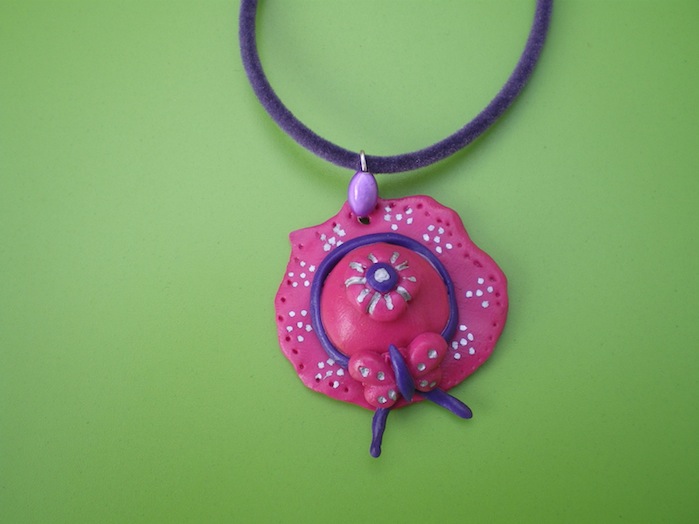 pendentif