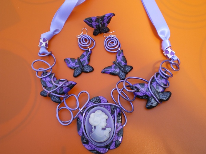 parure