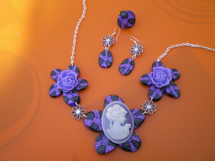 parure