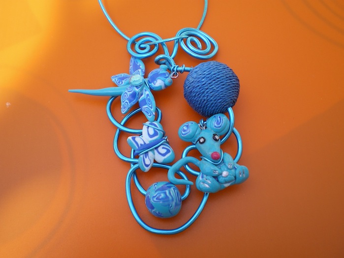 collier