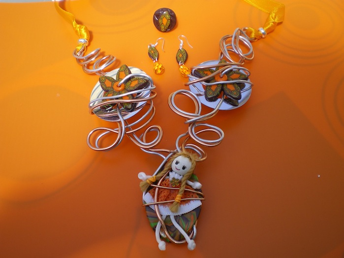 parure