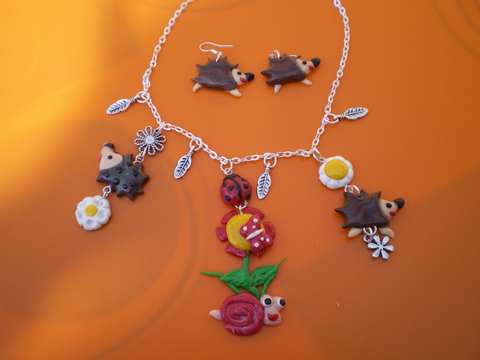 parure