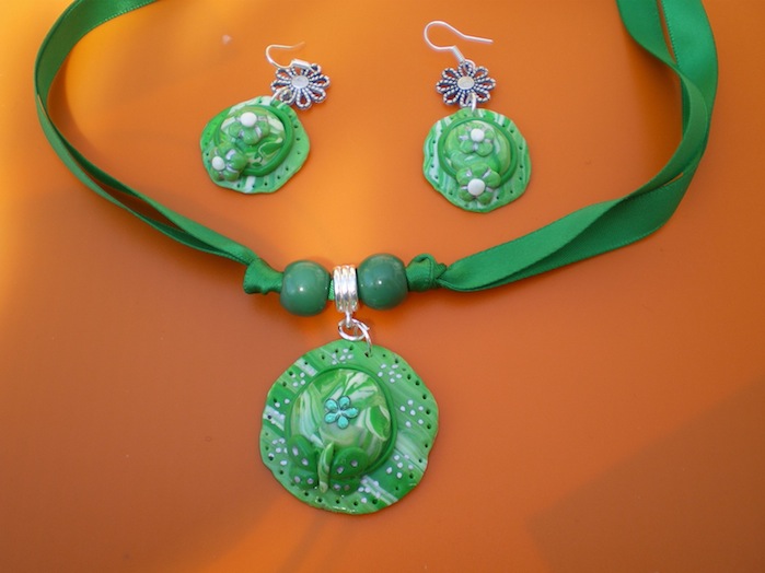 parure