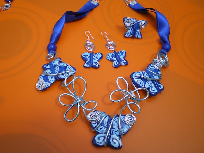parure