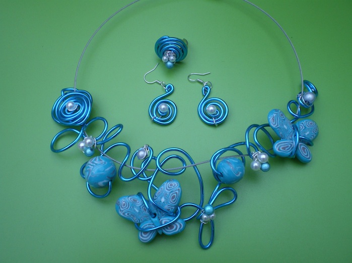 parure
