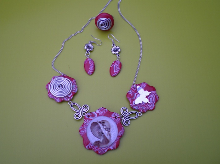 parure