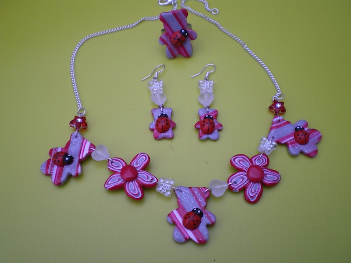 parure