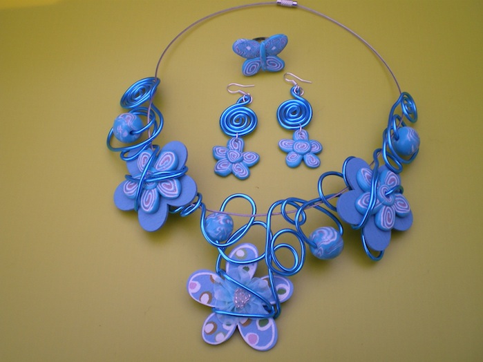 parure