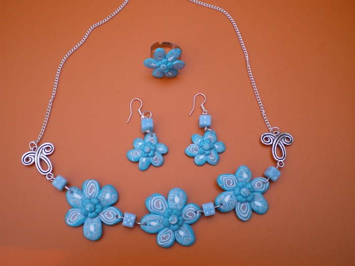 parure