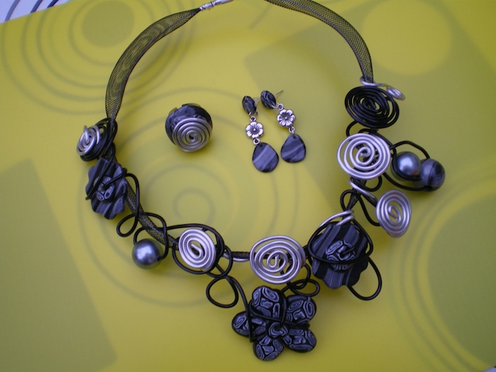parure