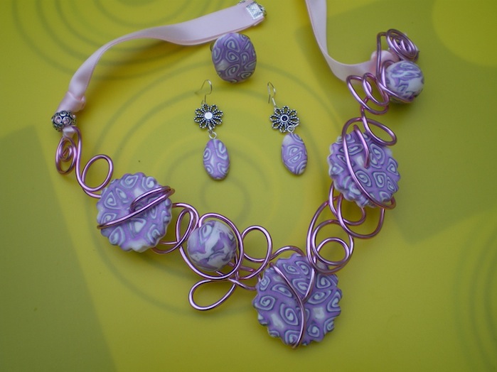 parure