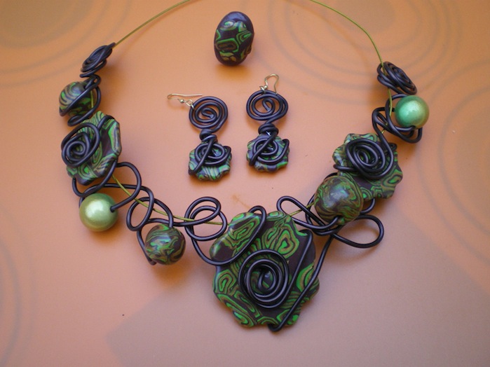 parure