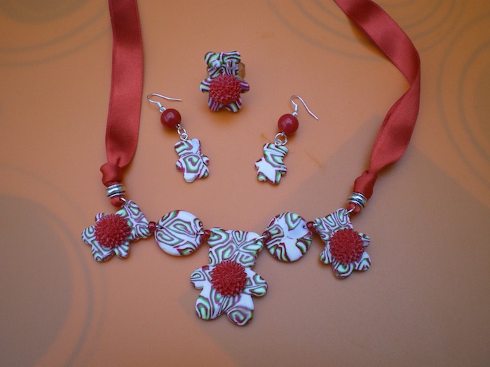 parure