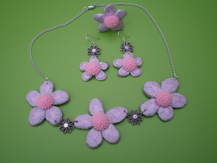 parure