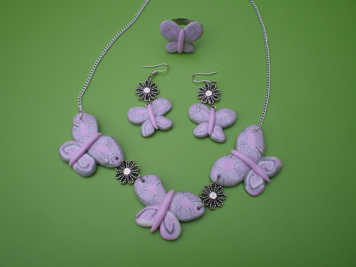 parure