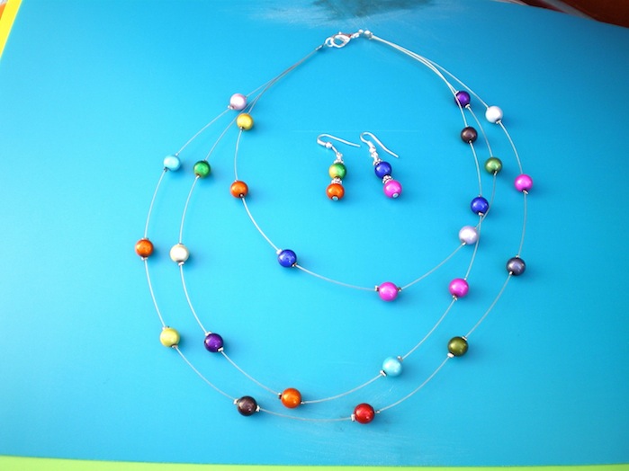 parure