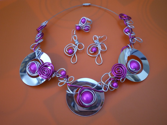 parure