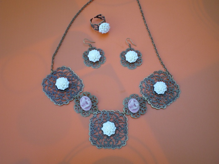 parure