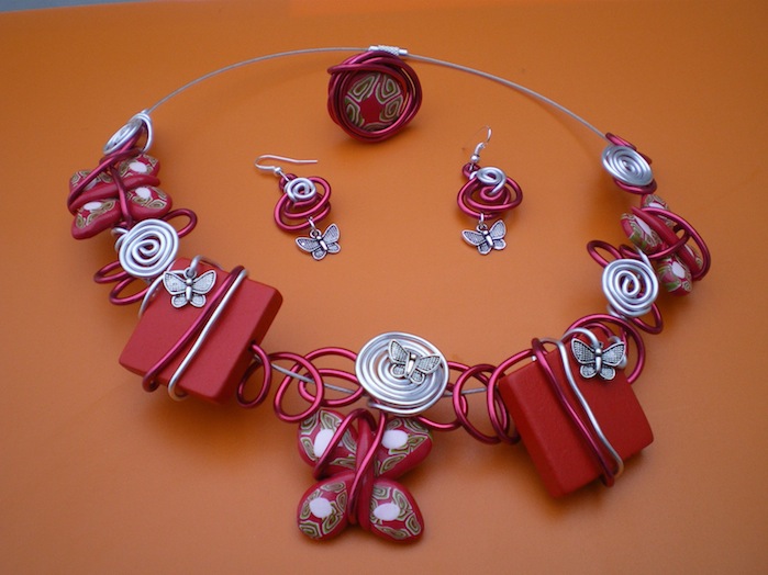 parure