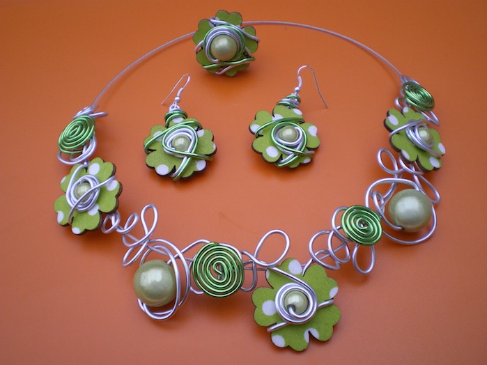 parure