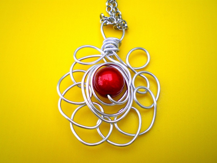 pendentif