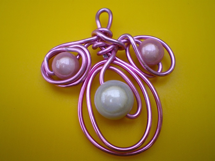 pendentif