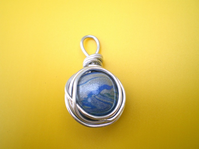 pendentif