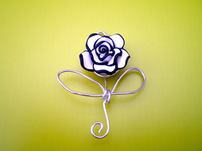 pendentif