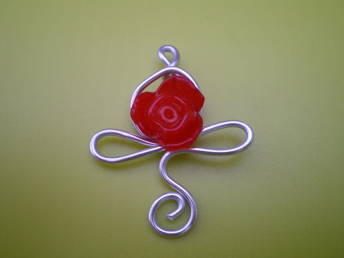 pendentif