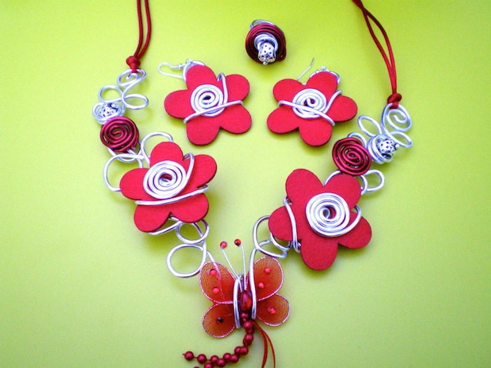 parure