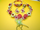 parure