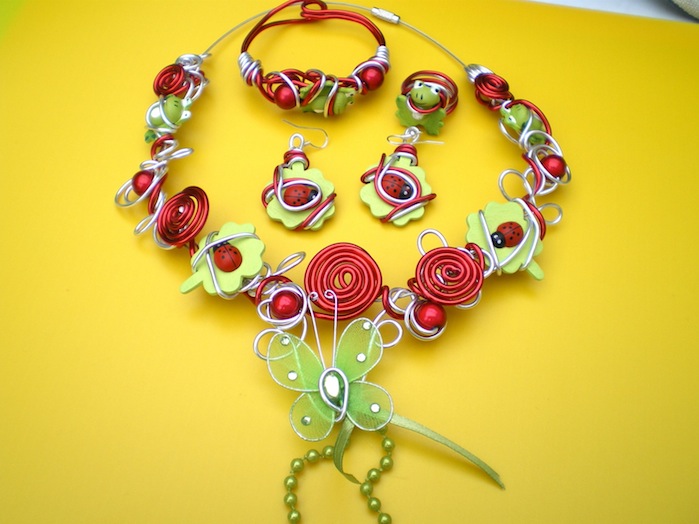 parure