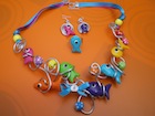 parure