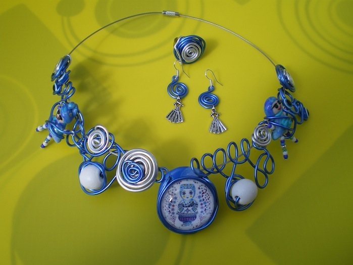 parure