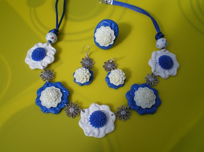 parure
